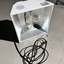 Hydrofarm Luminaire Series Grow Light 