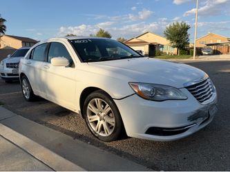 Chrysler (contact info removed) 148k miles