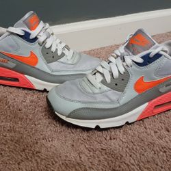 YOUTH Nike Air Max sz 5.5
