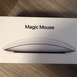 Apple Magic Mouse 2