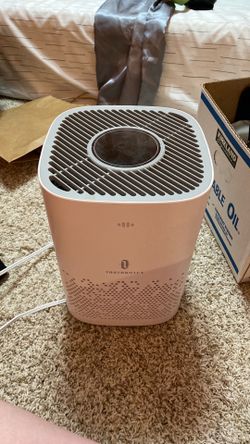 TaoTronics TT-AP006 Air Purifier