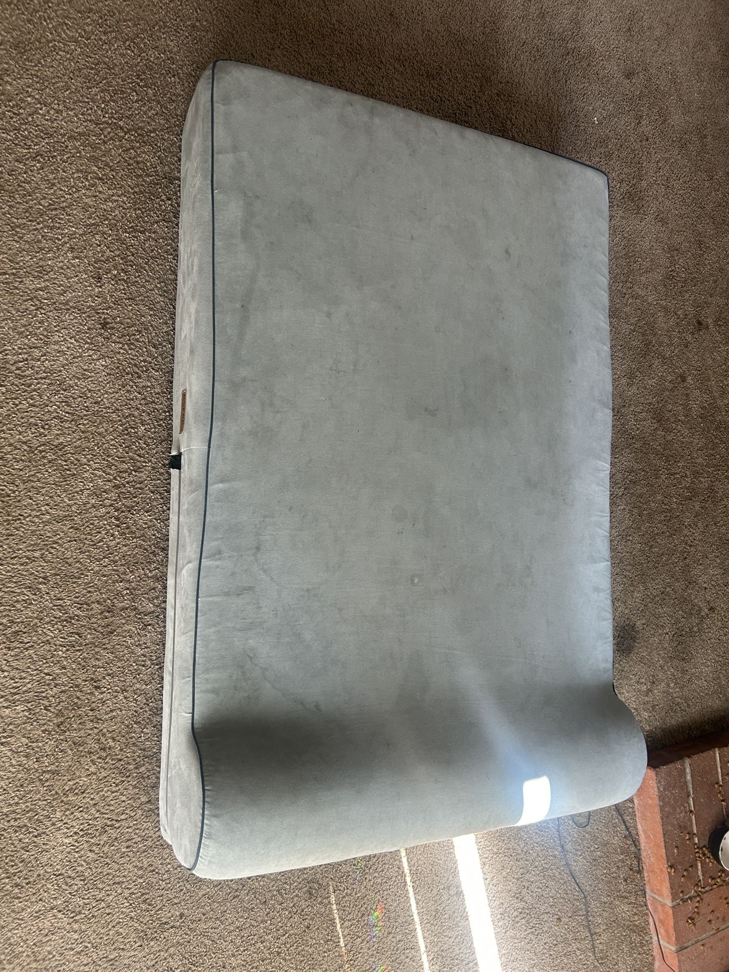 Dog Bed 