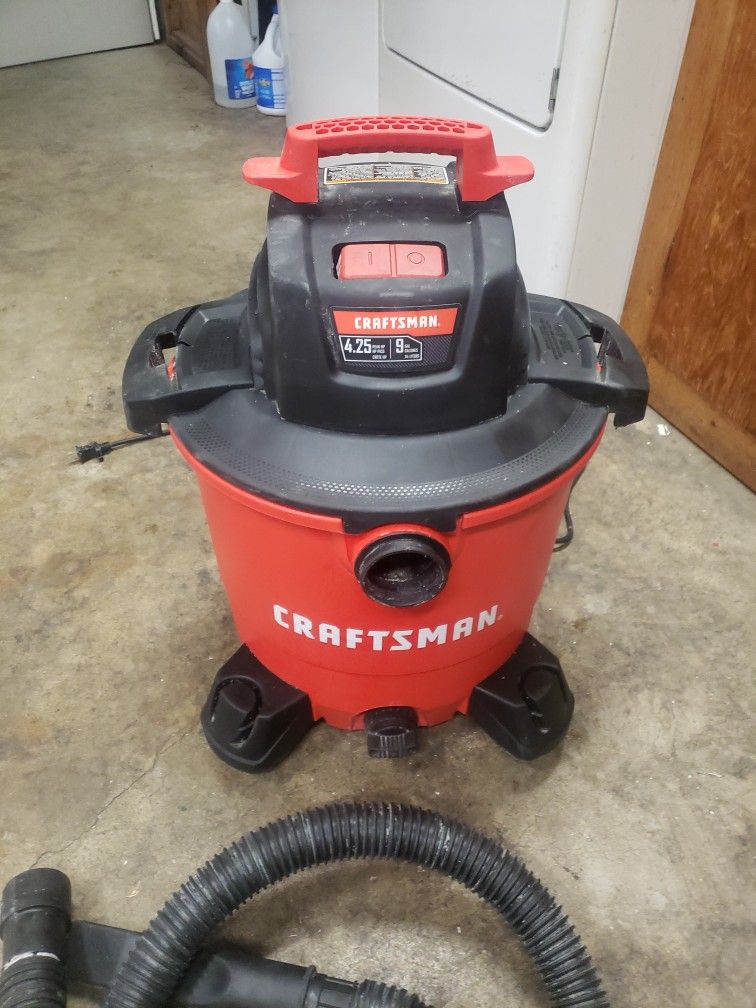 Shop Vac for Sale in Fremont, CA OfferUp