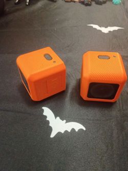 RunCam 5 4k Action Camera W/ Stabilization