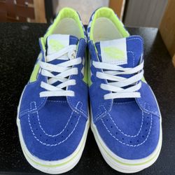 Vans Shoes 