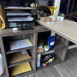 Office Desk 