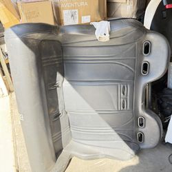 Racing Bucket Seat
