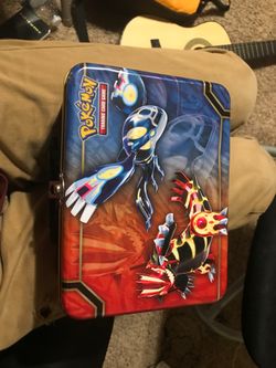 Pokemon lunch box with more