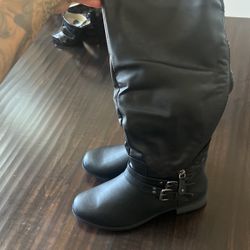 Women’s Boots