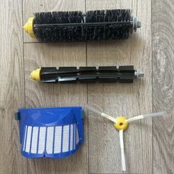 iRobot Roomba parts for Series 600