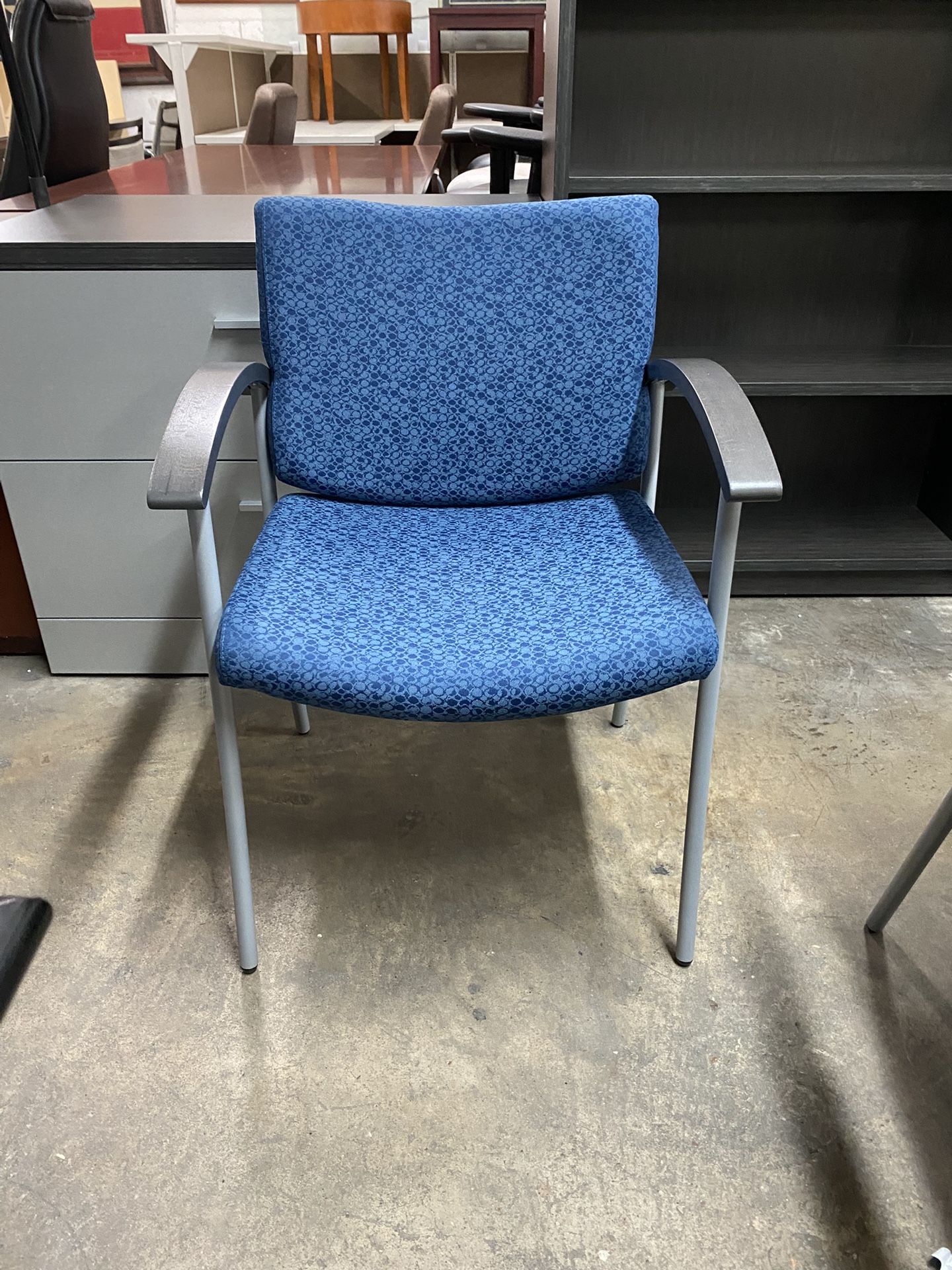 Global side chairs