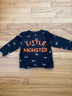 Baby boy clothes