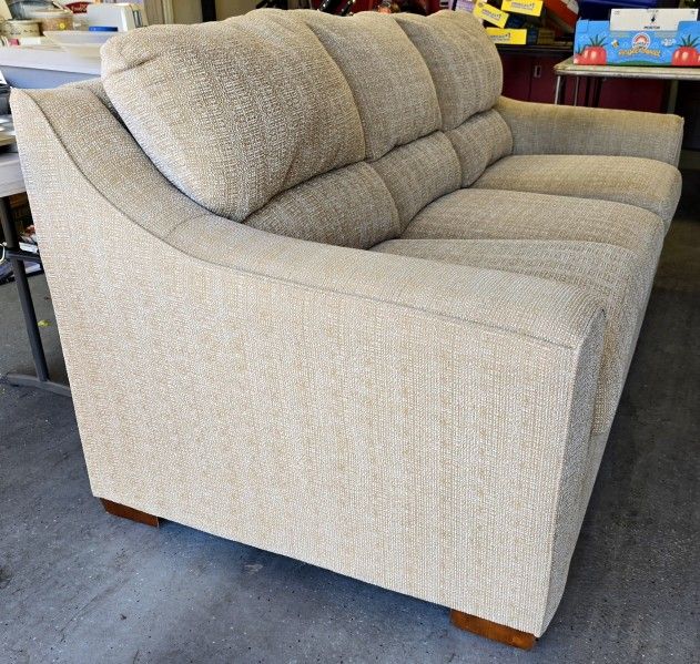 Lazy Boy SOFA ~ Couch - MINT CONDITION