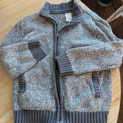 Gymboree Boy Jacket (5T)
