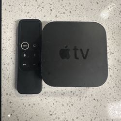 Apple TV 4th Gen