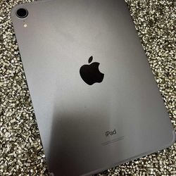 iPad MINI 6TH CELL 64GB ‼️