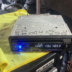 Pioneer Cd Player Bluetooth 