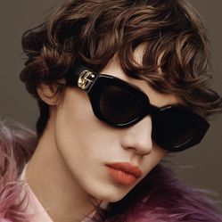 100% Authentic Gucci Sunglasses