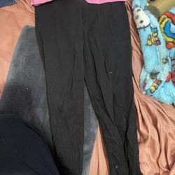 Victoria’s Secret Leggings