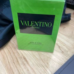 Valentino Fragrance For Women 