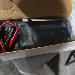 Midtronics Battery Tester 