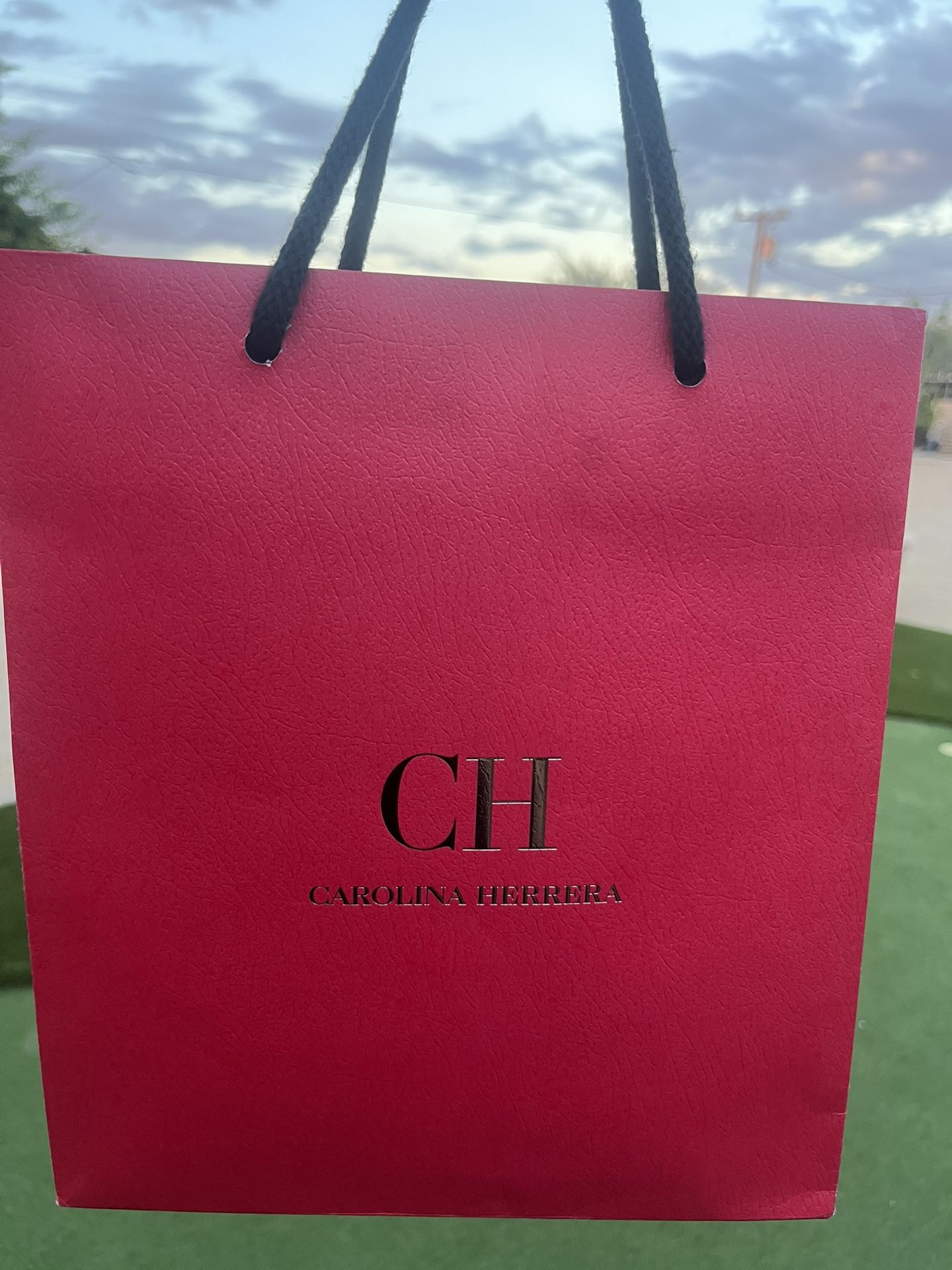 Carolina Herrera Shirt