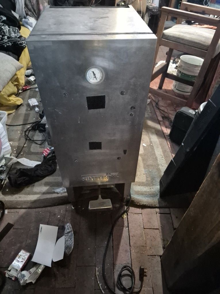 Small Beer Keg Cooler