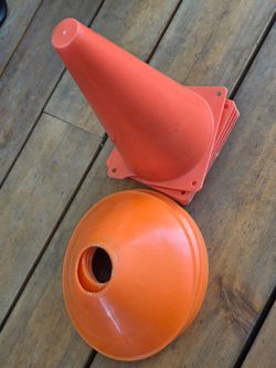 Kids cone set