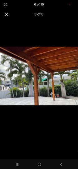 Pergola