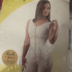 Faja Para Moldear Size S