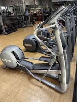 Precor Elliptical 