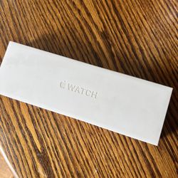 Apple Watch Series 10  46mm