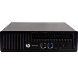 Hp ProDesk 800G1