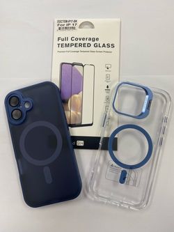 iPhone 17 accessories