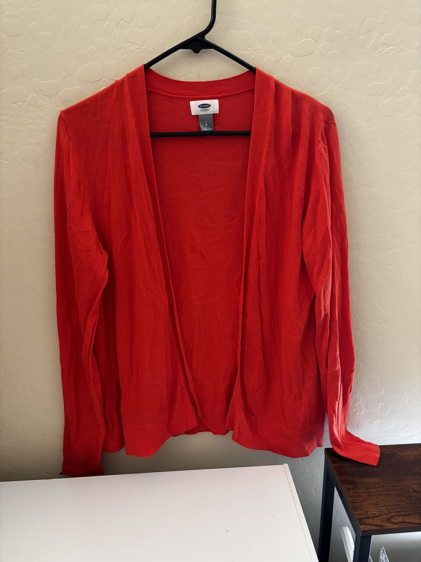 Women’s Cardigan Sweater