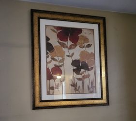 Wall Picture Art