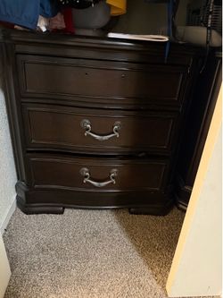 Bedroom set