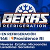M-Beras Refrigeration