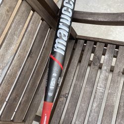 Marucci  Echo Bat