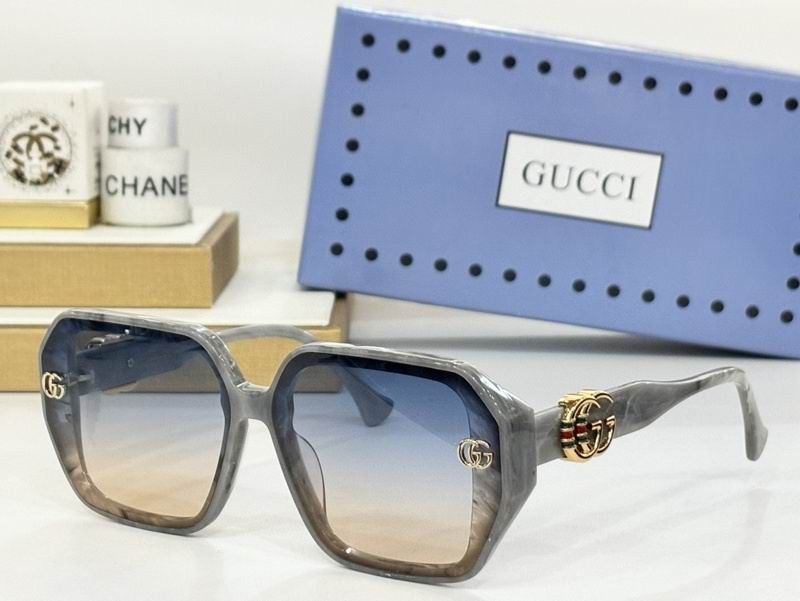 Gucci sunglasses