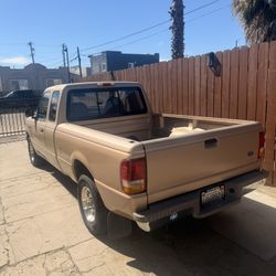 1993 FORD RANGER $3000 FIRM