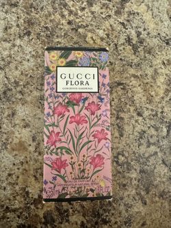 Gucci Perfume