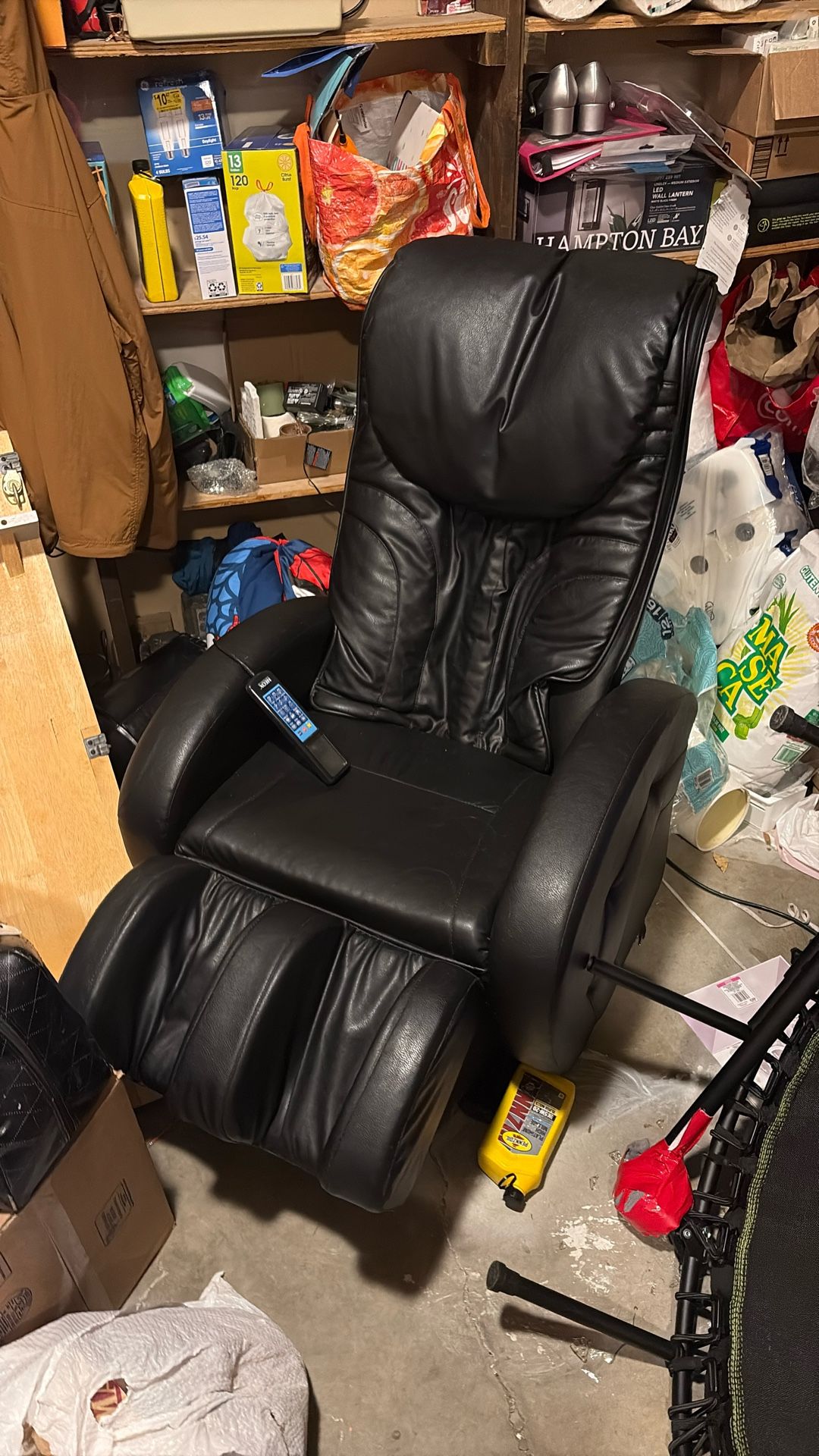 Massage Chair