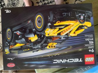 Lego set