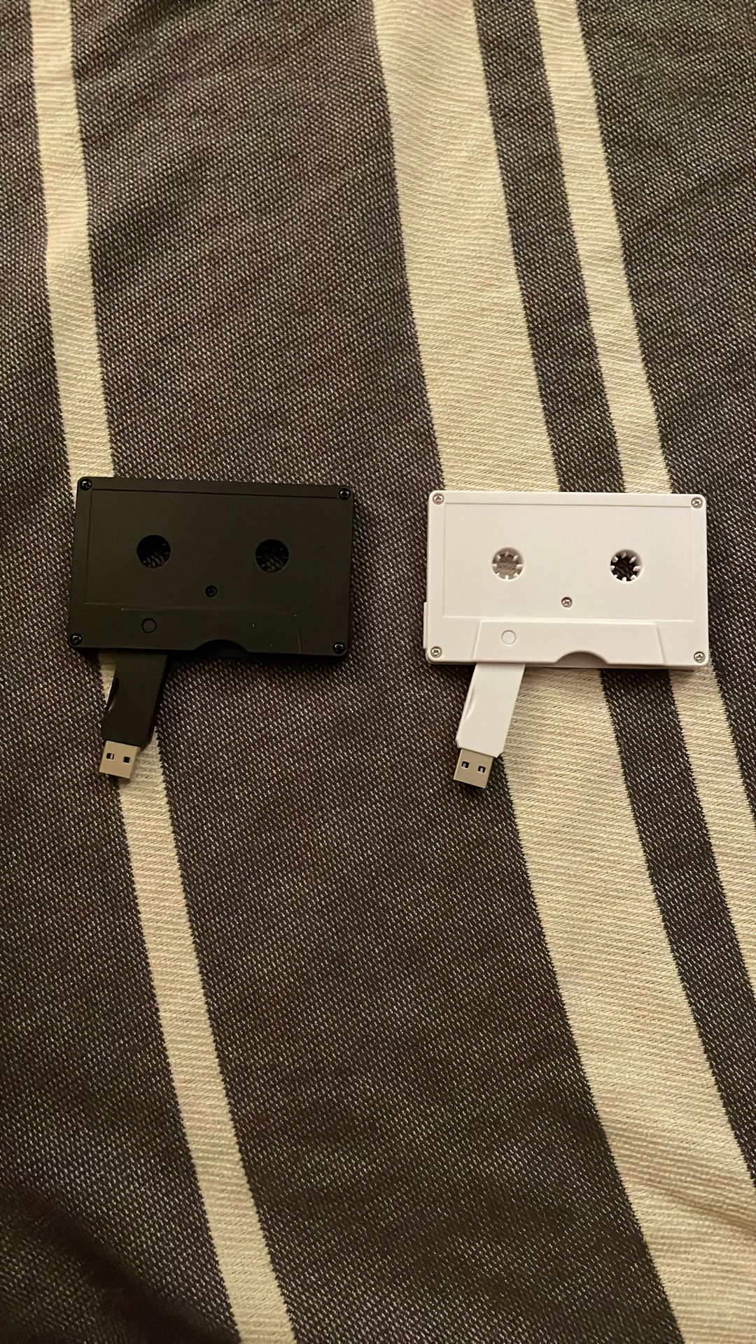 Cassette Tape USB