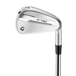 New 2025 Taylormade P790 Irons Golf Clubs