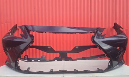 Lexus Es Front Bumper 2019-2025