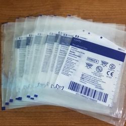 *Curity* Oil Emulsion Non-adherent Strips (3 x 3)... Lot of 10!