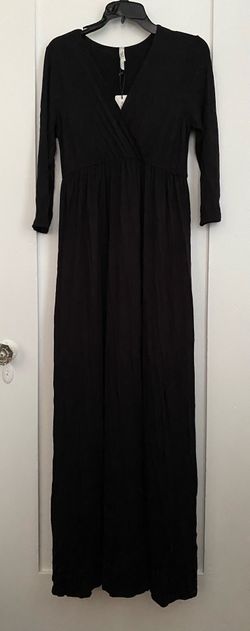 Maternity dress