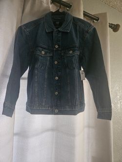 Gap Jean Jacket